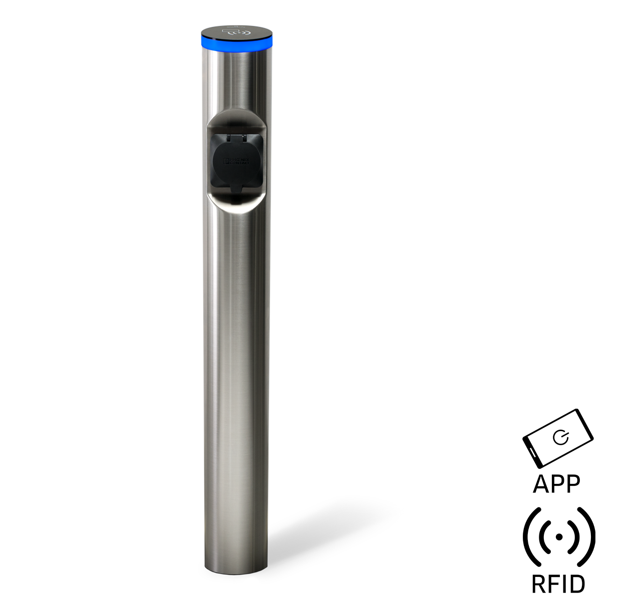 Hesotec Electrify eSat r10 BASE - 3.6KW - 11KW
