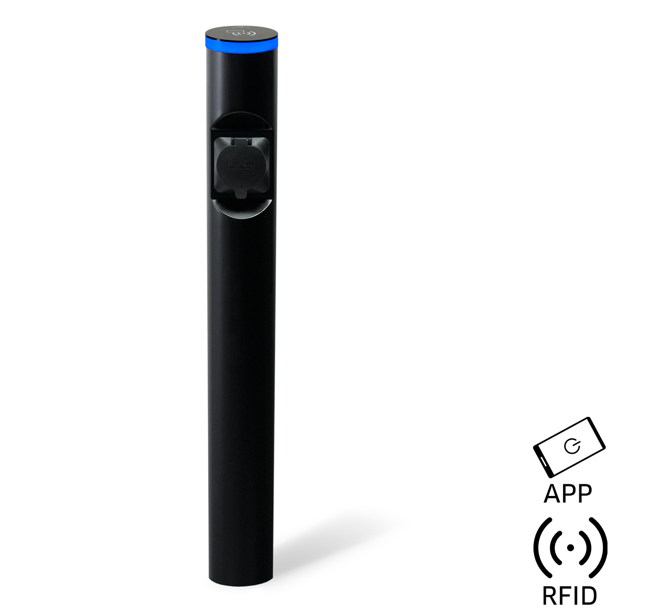Hesotec Electrify eSat r10 BASE - 3.6KW - 11KW