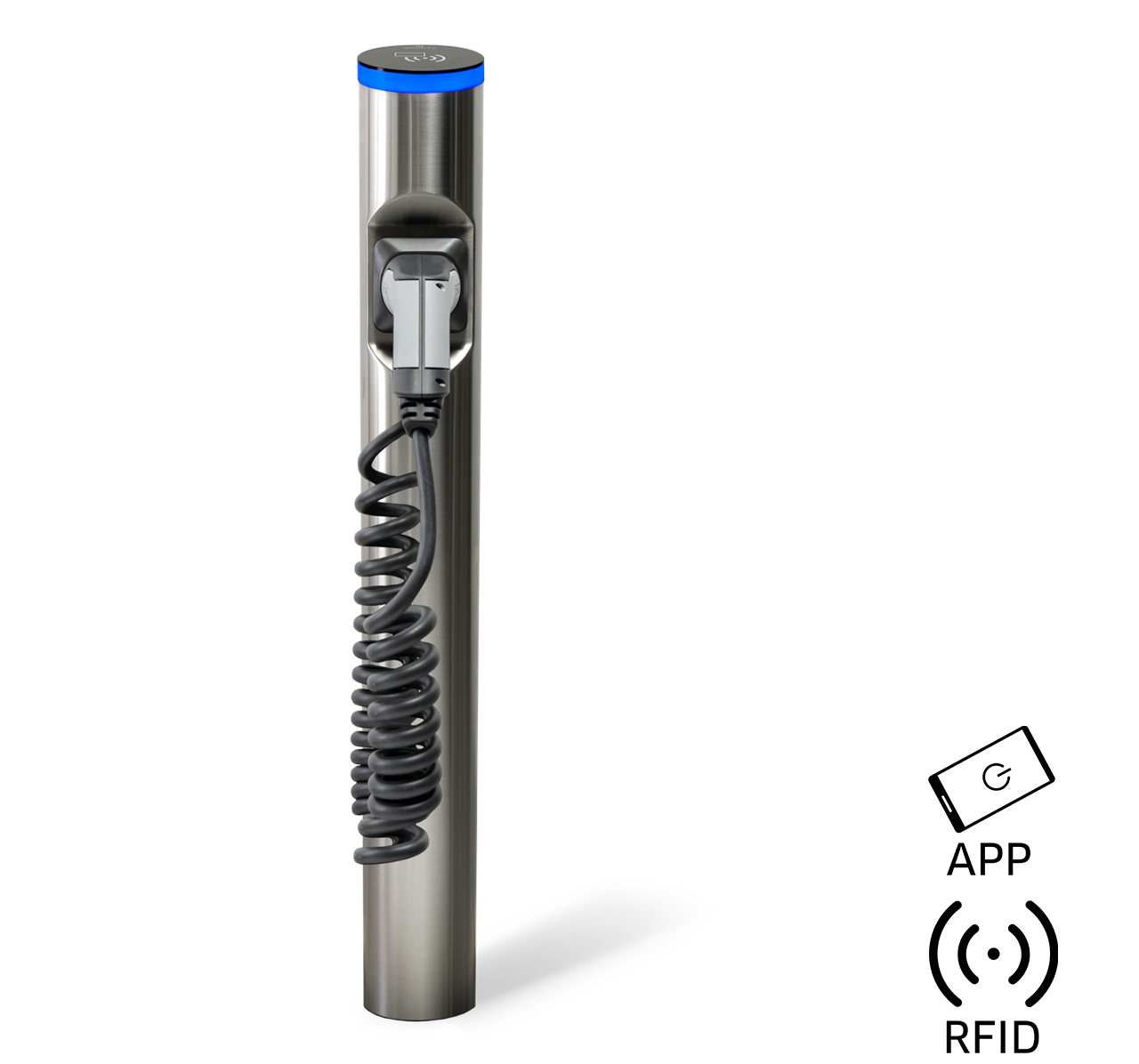 Hesotec Electrify eSat r20 BASE - 3.6KW - 11KW
