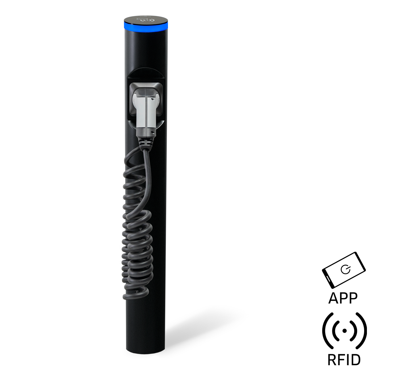 Hesotec Electrify eSat r20 BASE - 3.6KW - 11KW