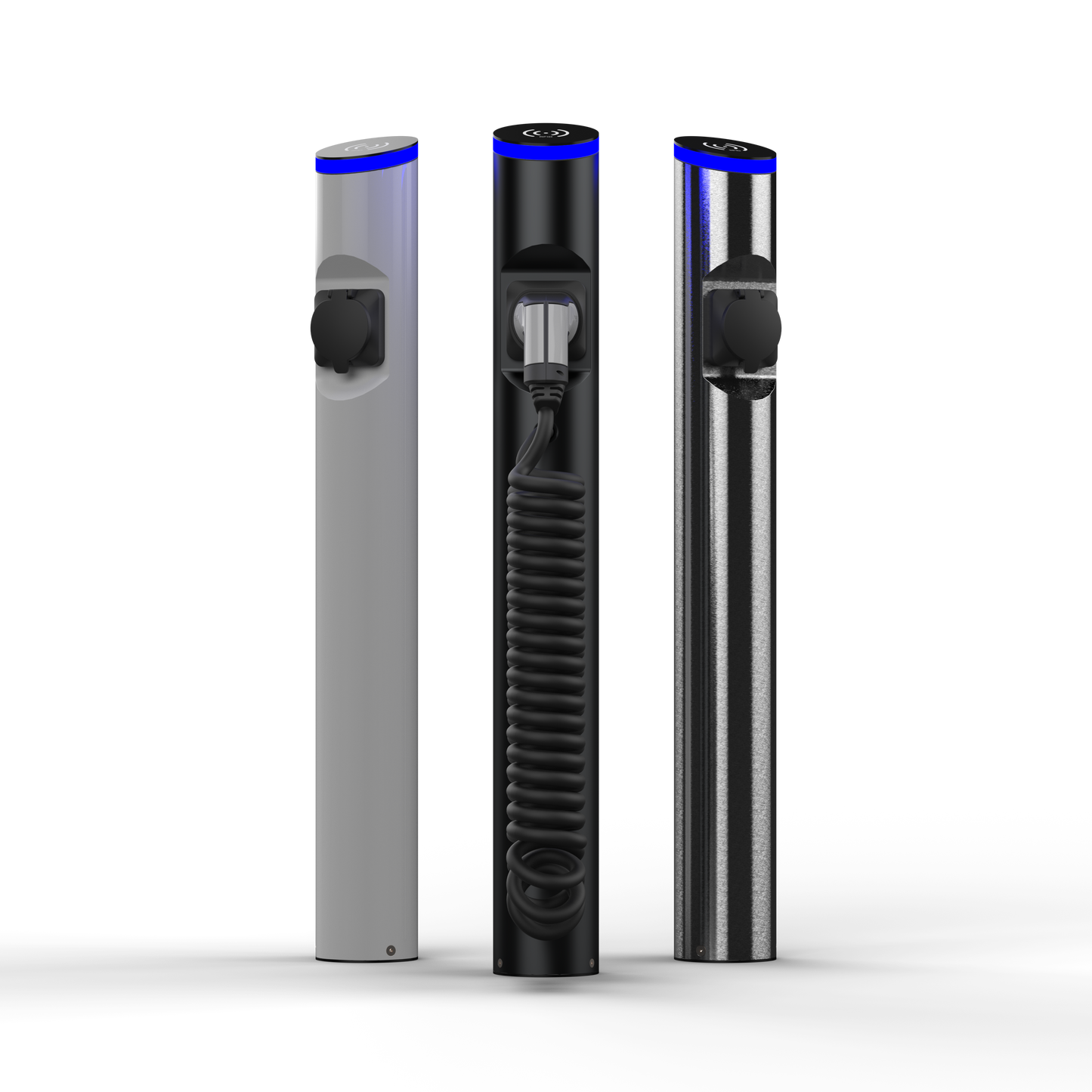 Hesotec Electrify eSat r10 BASE - 3.6KW - 11KW