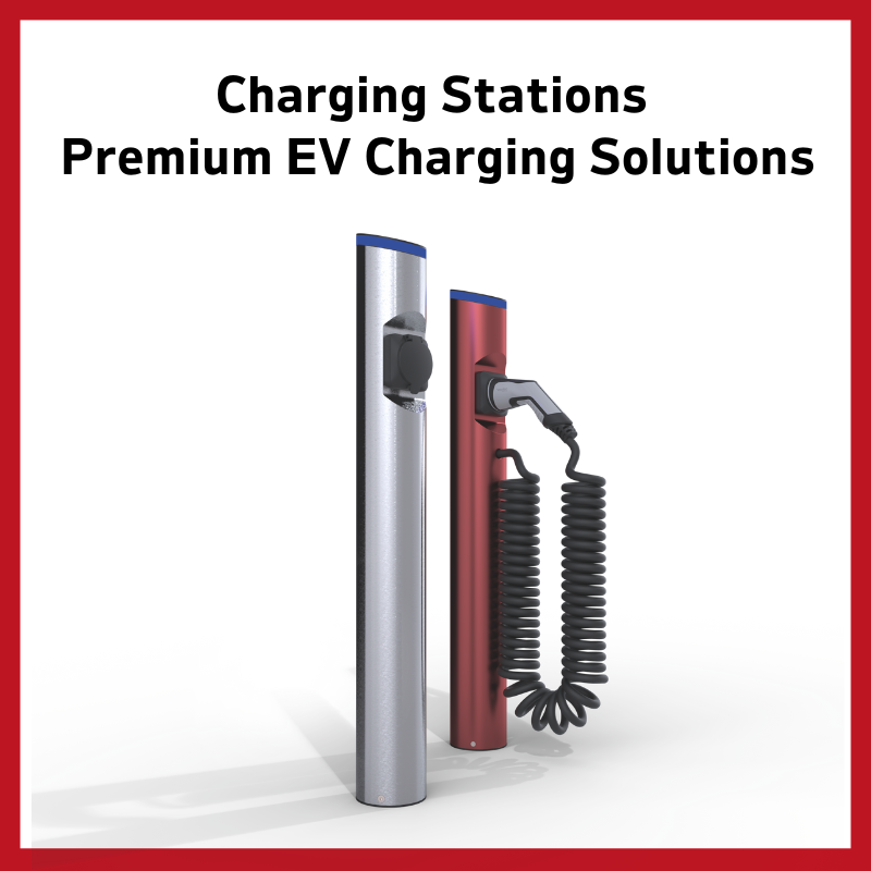 EV Charging Station